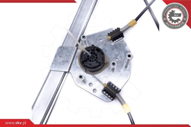 Window Regulator 51SKV222 - image 3