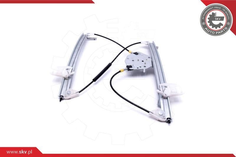 Window Regulator 51SKV222 - image 4