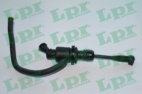 Master Cylinder, clutch 2566