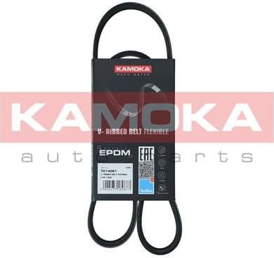 V-ribbed Belt 7014061