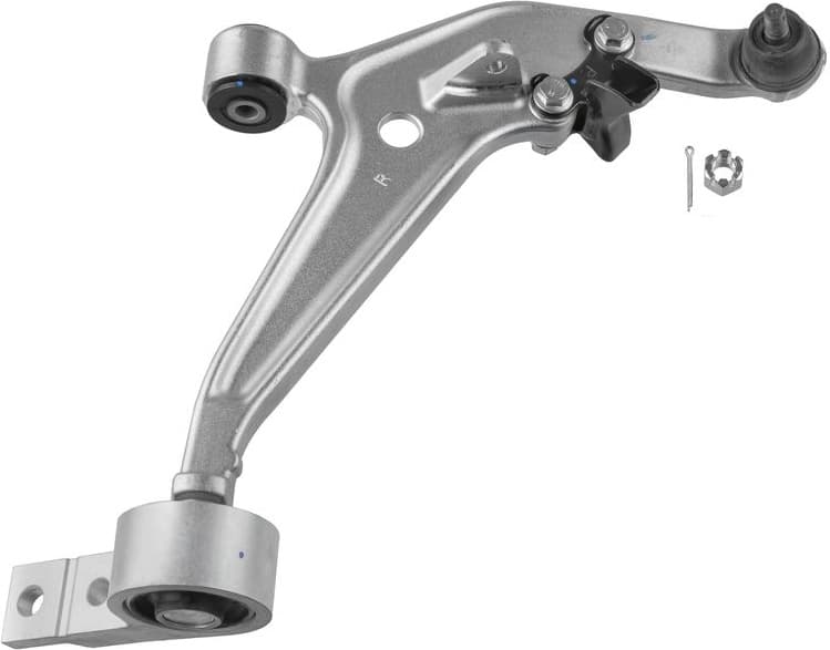 Control/Trailing Arm, wheel suspension 44134 01