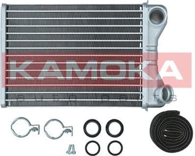 Heat Exchanger, interior heating 7760026
