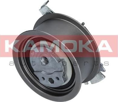 Tensioner Pulley, timing belt R0317 - image 5
