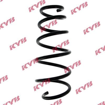 Suspension Spring K-Flex RA4040