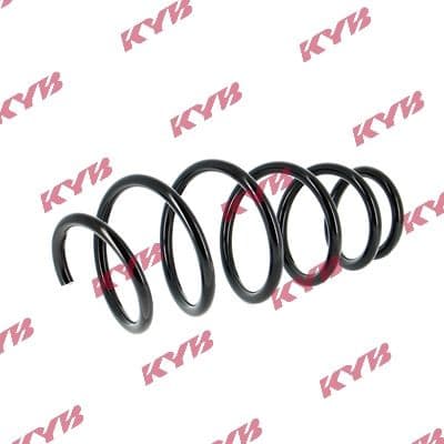 Suspension Spring K-Flex RA4040 - image 2
