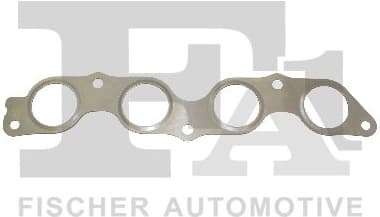 Gasket, exhaust manifold 477-017