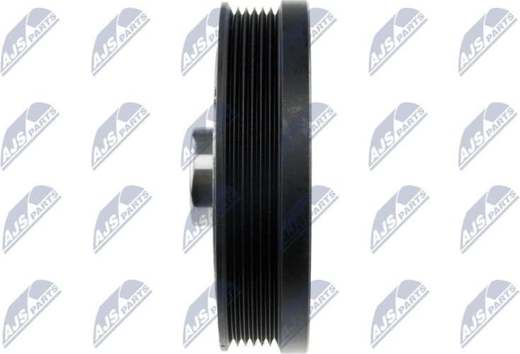 Belt Pulley, crankshaft RKP-CH-041 - image 3