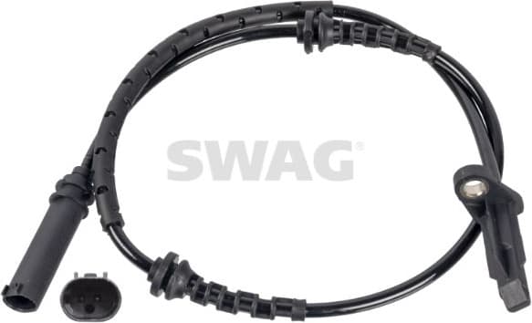 Sensor, wheel speed 33 10 1355