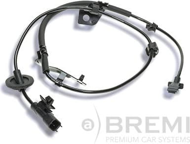 Sensor, wheel speed 50712