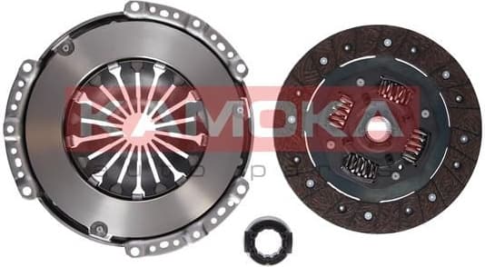 Clutch Kit KC012 - image 4
