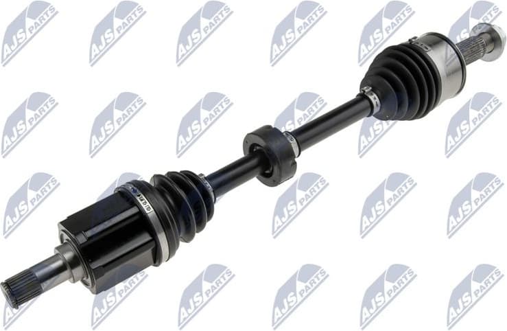 Drive Shaft NPW-HD-056 - image 2