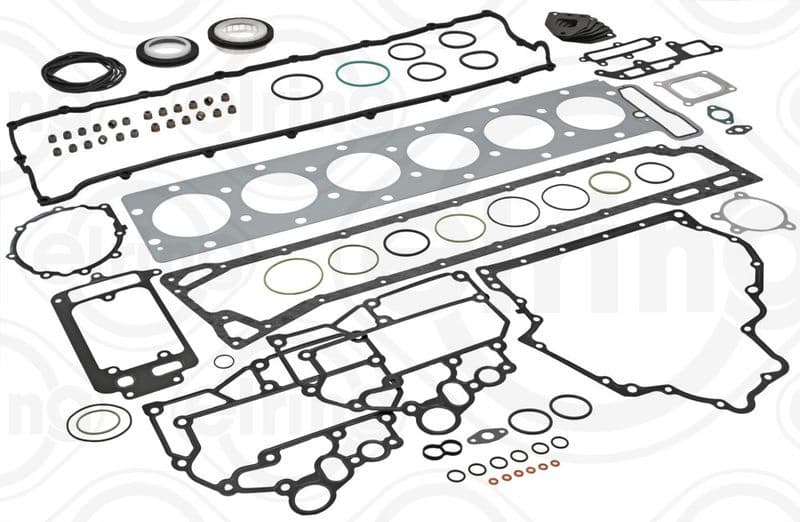 Full Gasket Kit, engine 967.870