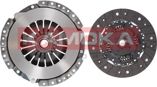 Clutch Kit KC061 - image 4