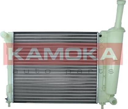 Radiator, engine cooling 7705025
