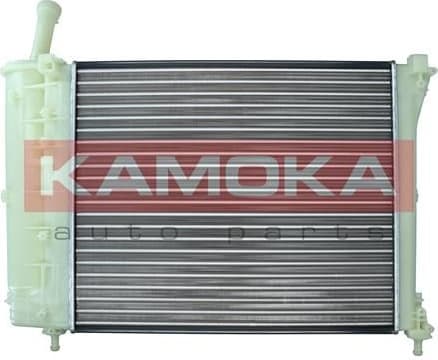 Radiator, engine cooling 7705025 - image 2