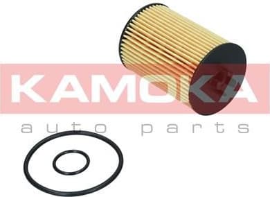 Oil Filter F119601 - image 6