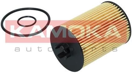 Oil Filter F119601 - image 7