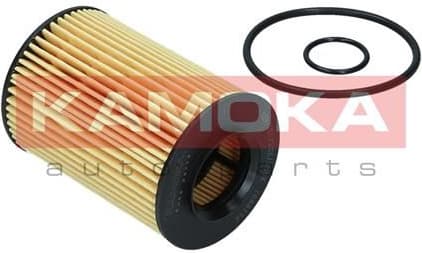 Oil Filter F119601 - image 8