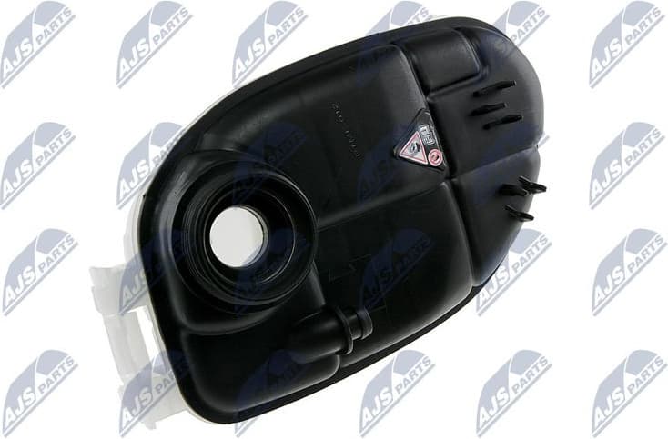 Expansion Tank, coolant CZW-ME-012