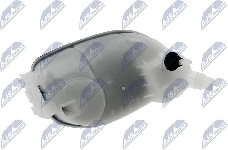 Expansion Tank, coolant CZW-ME-012 - image 2