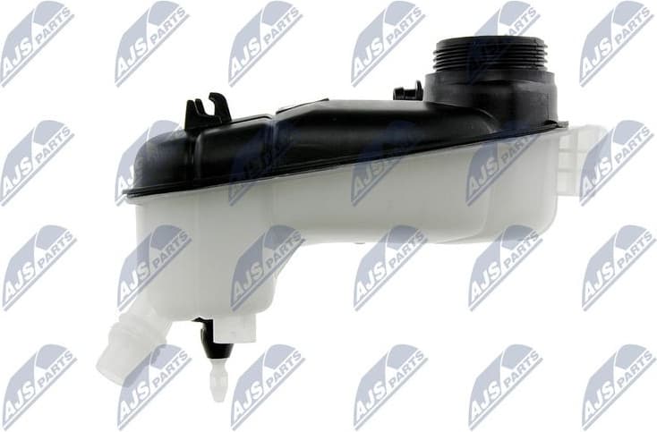 Expansion Tank, coolant CZW-ME-012 - image 3