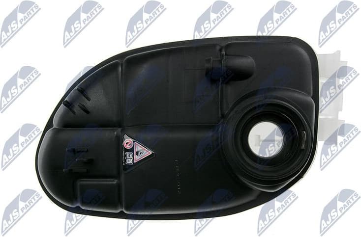 Expansion Tank, coolant CZW-ME-012 - image 4