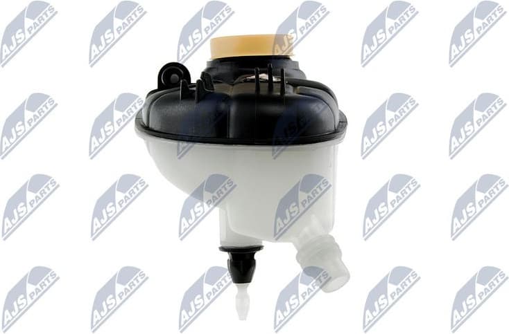 Expansion Tank, coolant CZW-ME-012 - image 5