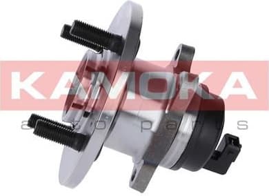 Wheel Bearing Kit 5500125 - image 6