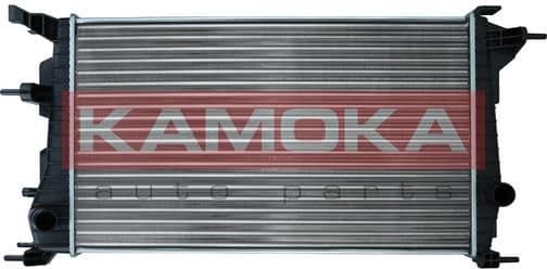 Radiator, engine cooling 7705102