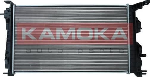 Radiator, engine cooling 7705102 - image 2