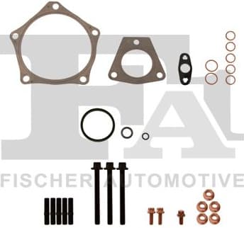 Mounting Kit, charger KT160160