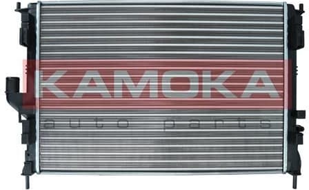 Radiator, engine cooling 7705100 - image 2