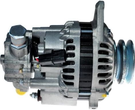 Alternator 8EL 011 711-271 - image 4