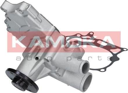 Water Pump, engine cooling T0175 - image 7