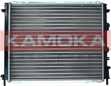 Radiator, engine cooling 7705158 - image 2