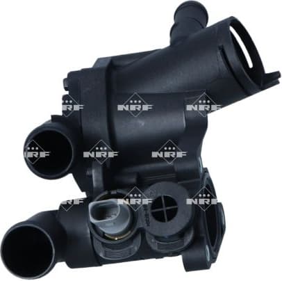 Thermostat, coolant 725238 - image 4