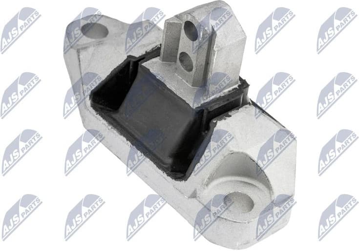Mounting, engine ZPS-VV-009