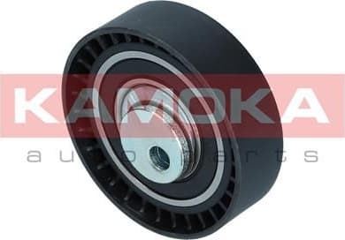 Tensioner Pulley, timing belt R0390 - image 5