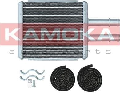 Heat Exchanger, interior heating 7760058