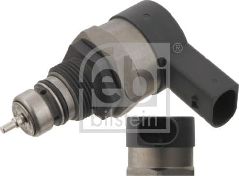 Pressure Control Valve, common rail system febi Plus 28424