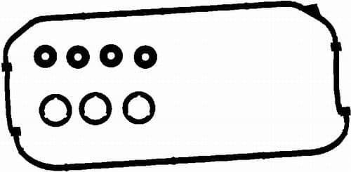 Gasket Set, cylinder head cover RK6303