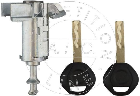 Lock Cylinder Original AIC Quality 57453