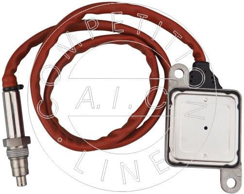 NOx Sensor, NOx catalytic converter Original AIC Quality 58748 - image 2
