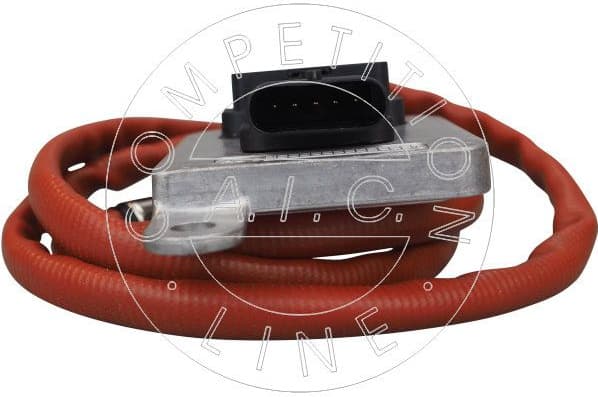 NOx Sensor, NOx catalytic converter Original AIC Quality 58748 - image 3