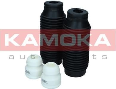 Shock absorber protection kit 2019233