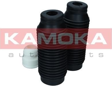 Shock absorber protection kit 2019233 - image 3