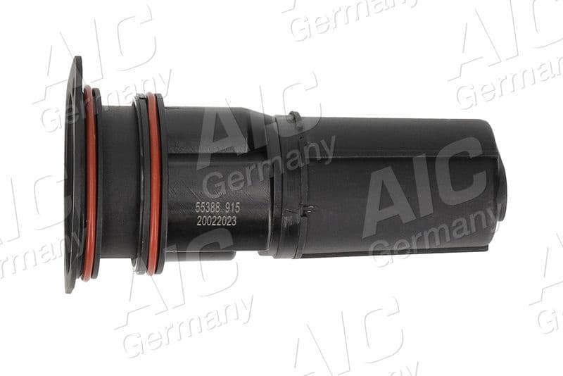 Oil Separator, crankcase ventilation Original AIC Quality 55388