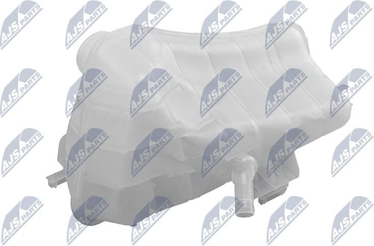 Expansion Tank, coolant CZW-RE-006 - image 2