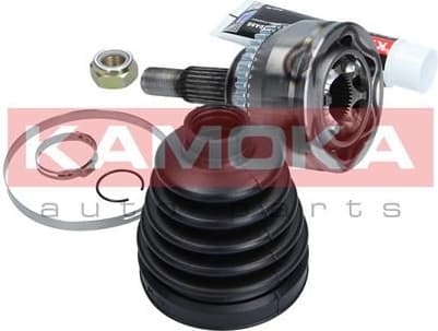 Joint Kit, drive shaft 6987 - image 9