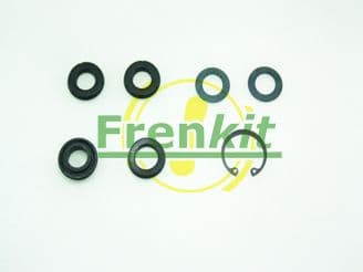 Repair Kit, brake master cylinder 123101